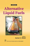 NewAge Alternative Liquid Fuels